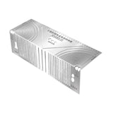 Maxbell Precision Angle & ARC Marking Tool Scriber for Engineering Tube Pipe Bending L
