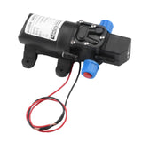 Maxbell Diaphragm Water Self Priming Pump 60W for Agricultural Use Car Washing