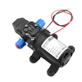 Maxbell Diaphragm Water Self Priming Pump 60W for Agricultural Use Car Washing