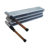Maxbell Small Condenser Radiator Fan Cooling Evaporator for Equipment Industrial DIY
