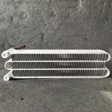 Maxbell Small Condenser Radiator Fan Cooling Evaporator for Equipment Industrial DIY