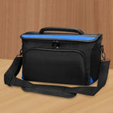 Maxbell Fusion Splicing Machine Carrying Case Optical Fiber Fusion Splicer Tool Bag