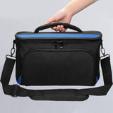 Maxbell Fusion Splicing Machine Carrying Case Optical Fiber Fusion Splicer Tool Bag