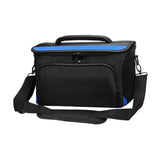 Maxbell Fusion Splicing Machine Carrying Case Optical Fiber Fusion Splicer Tool Bag