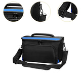 Maxbell Fusion Splicing Machine Carrying Case Optical Fiber Fusion Splicer Tool Bag