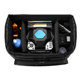 Maxbell Fusion Splicing Machine Carrying Case Optical Fiber Fusion Splicer Tool Bag