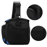 Maxbell Fusion Splicing Machine Carrying Case Optical Fiber Fusion Splicer Tool Bag