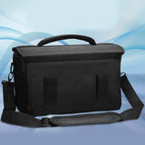 Maxbell Fusion Splicing Machine Carrying Case Optical Fiber Fusion Splicer Tool Bag