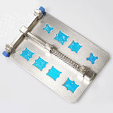 Maxbell Circuit Board Fixture Clamp Holder Multifunction Phone Repair for IC Grooves