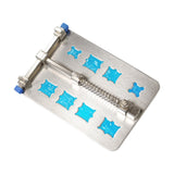 Maxbell Circuit Board Fixture Clamp Holder Multifunction Phone Repair for IC Grooves