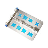 Maxbell Circuit Board Fixture Clamp Holder Multifunction Phone Repair for IC Grooves