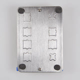 Maxbell Circuit Board Fixture Clamp Holder Multifunction Phone Repair for IC Grooves