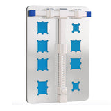 Maxbell Circuit Board Fixture Clamp Holder Multifunction Phone Repair for IC Grooves
