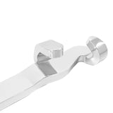 Maxbell Wrench Extender Tool Bar Torque Extender for Mechanics Automotive Repair DIY