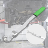Maxbell Wrench Extender Tool Bar Torque Extender for Mechanics Automotive Repair DIY