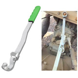 Maxbell Wrench Extender Tool Bar Torque Extender for Mechanics Automotive Repair DIY