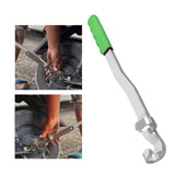Maxbell Wrench Extender Tool Bar Torque Extender for Mechanics Automotive Repair DIY
