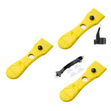 Maxbell Razor Blade Scraper Cleaning Sticker Multipurpose Cleaning Tool Scraper Tool Scraper