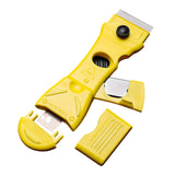 Maxbell Razor Blade Scraper Cleaning Sticker Multipurpose Cleaning Tool Scraper Tool Scraper