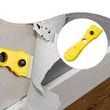 Maxbell Razor Blade Scraper Cleaning Sticker Multipurpose Cleaning Tool Scraper Tool Scraper