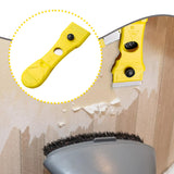 Maxbell Razor Blade Scraper Cleaning Sticker Multipurpose Cleaning Tool Scraper Tool Scraper