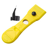 Maxbell Razor Blade Scraper Cleaning Sticker Multipurpose Cleaning Tool Scraper Tool Scraper and Fixed