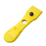 Maxbell Razor Blade Scraper Cleaning Sticker Multipurpose Cleaning Tool Scraper Tool Scraper and Head