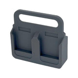 Maxbell Battery Holder Workspace Accessories Lightweight 4 Slots Battery Rack