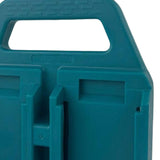 Maxbell Battery Holder Bracket Workspace Accessories Portable Organizer Battery Rack