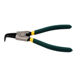 Maxbell Chicken Glass Pilers Portable Non Slip Handle Chicken Peepers Install Pliers