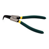Maxbell Chicken Glass Pilers Portable Non Slip Handle Chicken Peepers Install Pliers