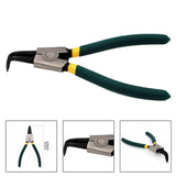 Maxbell Chicken Glass Pilers Portable Non Slip Handle Chicken Peepers Install Pliers