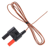 Maxbell 80bk-a -40°C to 260°C Type K Temperature Probe for F17B+, F116C Professional