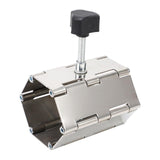 Maxbell Wall Tile Leveler High and Low Regulator Versatile Floor Leveler for Ceramic