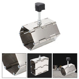 Maxbell Wall Tile Leveler High and Low Regulator Versatile Floor Leveler for Ceramic