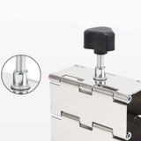 Maxbell Wall Tile Leveler High and Low Regulator Versatile Floor Leveler for Ceramic