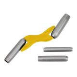 Maxbell Brick Jointer Trowel High Performance 1/2in 5/8in 3/4in 7/8in Barrel Jointer