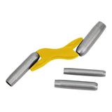 Maxbell Brick Jointer Trowel High Performance 1/2in 5/8in 3/4in 7/8in Barrel Jointer