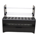 Maxbell Tool Storage Rack Multifunction Tool Organizer for Workbench Workshop Garage Gray