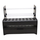 Maxbell Tool Storage Rack Multifunction Tool Organizer for Workbench Workshop Garage Gray