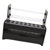 Maxbell Tool Storage Rack Multifunction Tool Organizer for Workbench Workshop Garage Gray