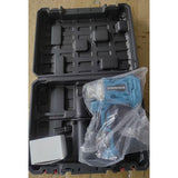 Maxbell Cement Mixer Ergonomic Panit Grout Mud Accessories Drywall Compact Mud Mixer