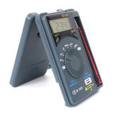 Maxbell Electrical Multimeter Voltage Meter for Troubleshooting Detection Automotive