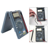 Maxbell Electrical Multimeter Voltage Meter for Troubleshooting Detection Automotive