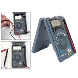 Maxbell Electrical Multimeter Voltage Meter for Troubleshooting Detection Automotive