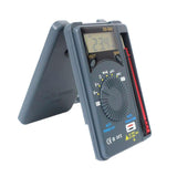 Maxbell Electrical Multimeter Voltage Meter for Troubleshooting Detection Automotive
