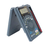 Maxbell Electrical Multimeter Voltage Meter for Troubleshooting Detection Automotive