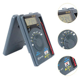 Maxbell Electrical Multimeter Voltage Meter for Troubleshooting Detection Automotive