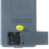 Maxbell Electrical Multimeter Voltage Meter for Troubleshooting Detection Automotive