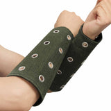Maxbell Cut Resistant Sleeves Arm Protectors for Glass Work Construction Woodworking
